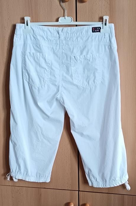 Bavlnené nohavice soccx m/l, soccx,m
