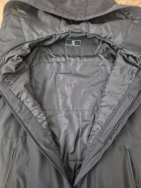 Chlapčenská bunda cropp s (cena aj s poštou), 170