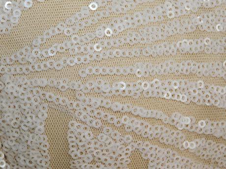 Velmi pekne šaty na slavnost, 38