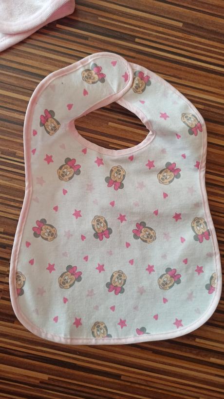 Nove oblecenie dievcatko 62-68, 68–80