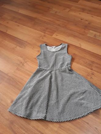 Šaty, young dimension,134