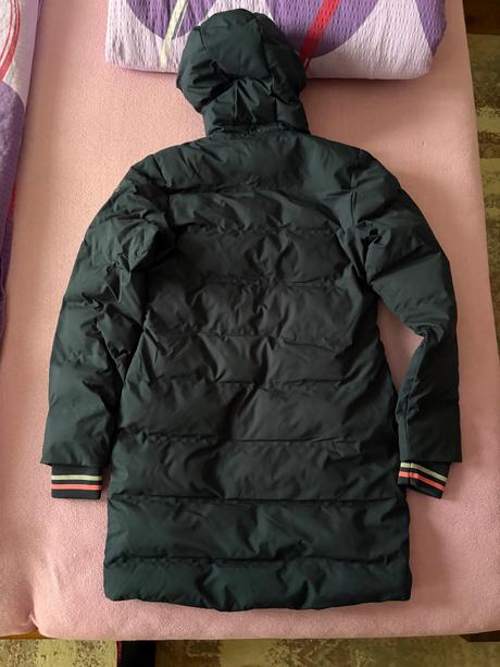 Nepremokavá bunda zn killtec, 158