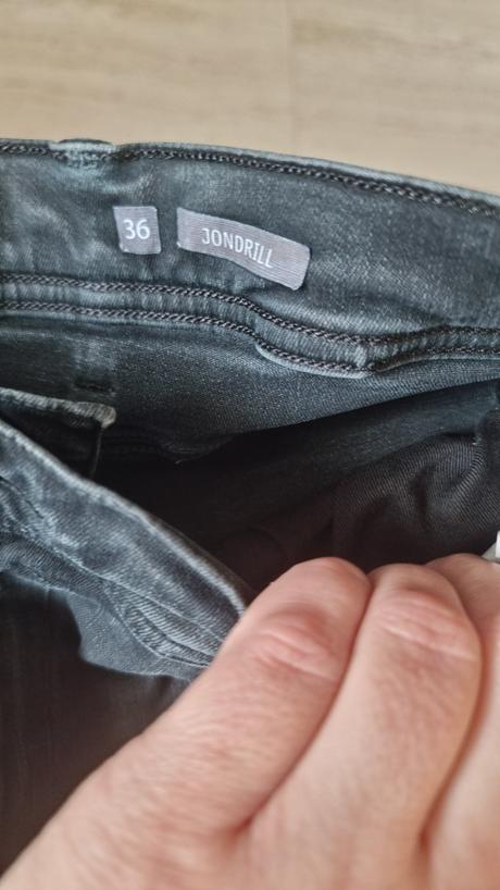 Replay rifle, replay,36