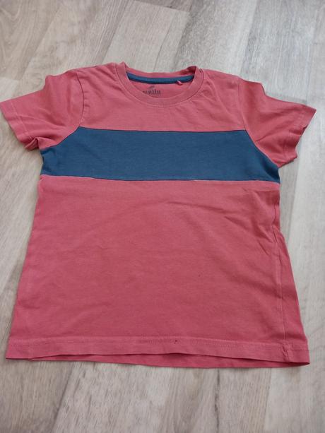 Tričko, lupilu,110