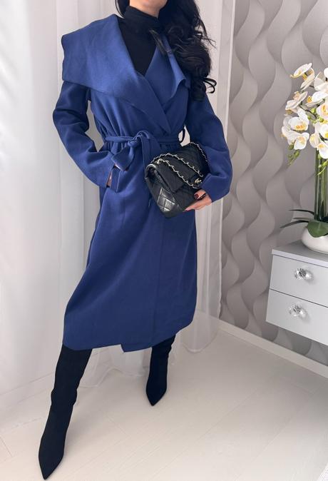 Italy - prechodný kabát, m