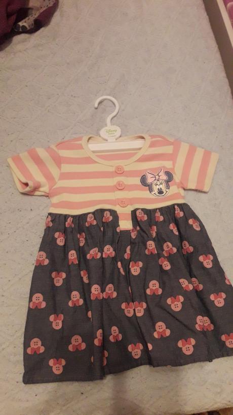 Minnie saticky, disney,86