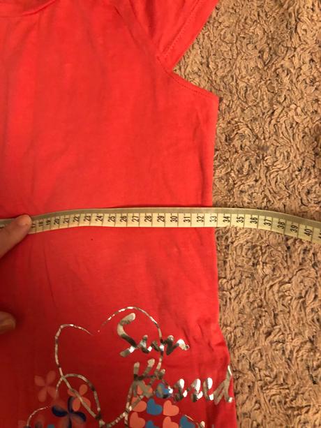 Letné šaty, geox,146 / 152