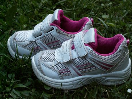 Dievčenské botasky, f&f,21