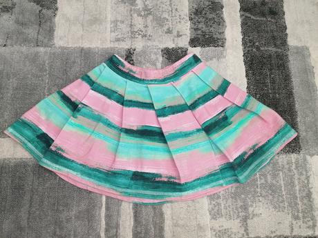 Oilily suknicka, 122