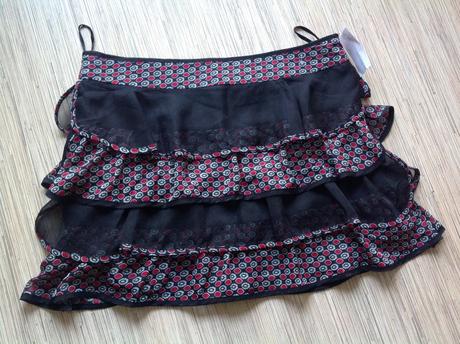 Volánová sukňa, 42