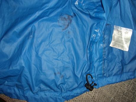 Sustiakova bunda, 92