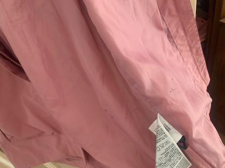 Reima kaskinen prechodná bunda 158/164, reima,158