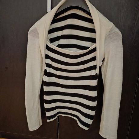 Sveter - darujem k nákupu, s