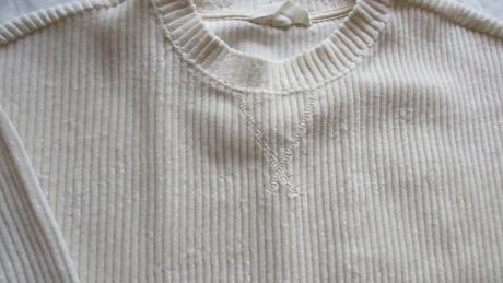 Hrubšia mikina h&m, h&m,s