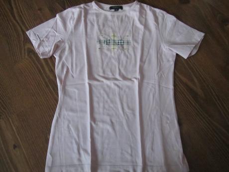 Tricko s elastanom, m