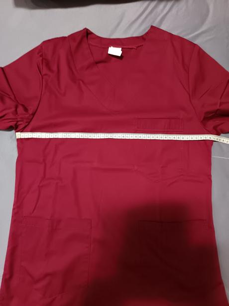 Zdravotnícka uniforma košeľa,