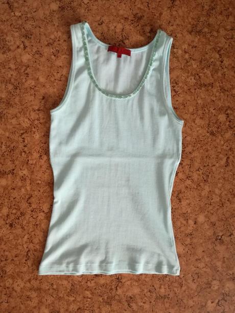 Dámske tielko veľ.40, 40