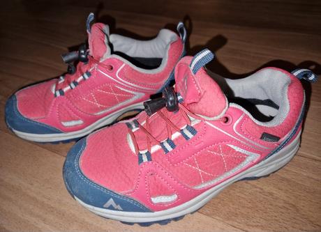 Trekingové topánky, mckinley,33