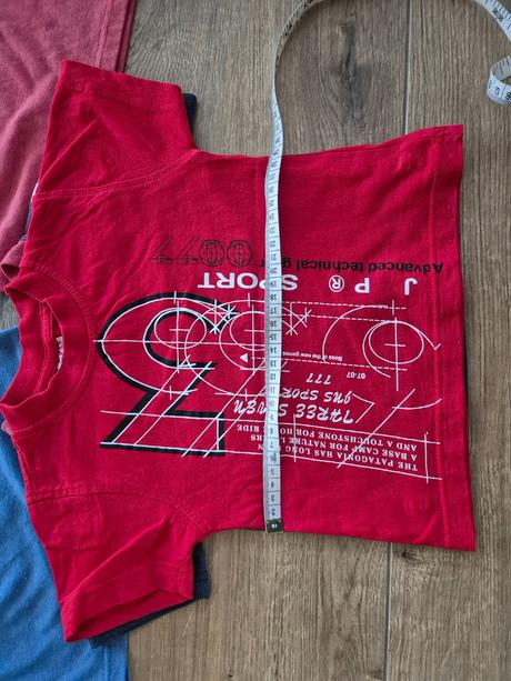 Krátky rukáv, nike,92