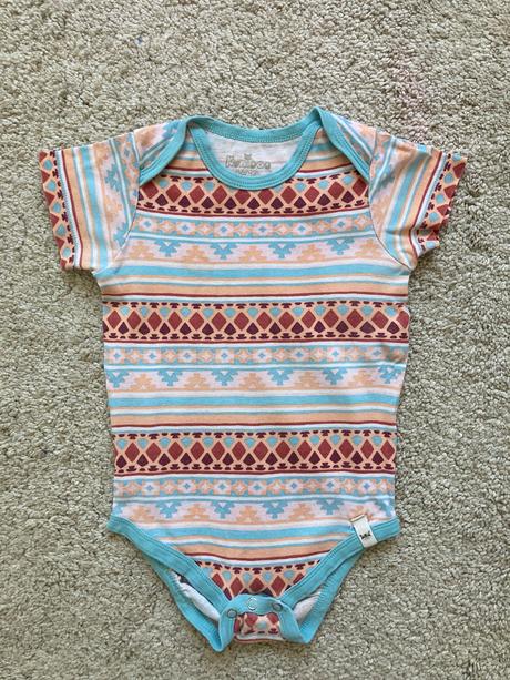 Body s kratkym rukavom, tyrkysove, kuniboo,86