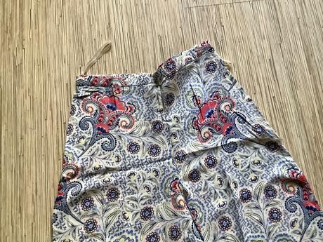 Letné nohavice, f&f,xs