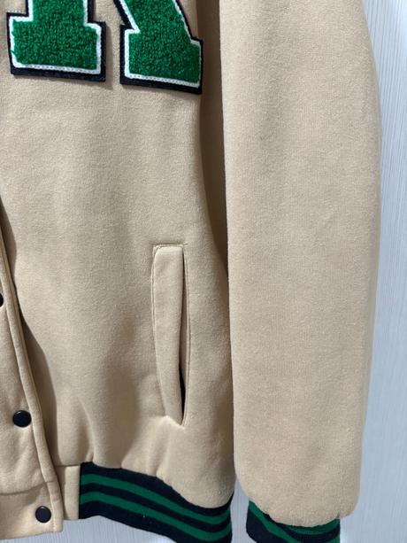 Pánska bunda, gate,m