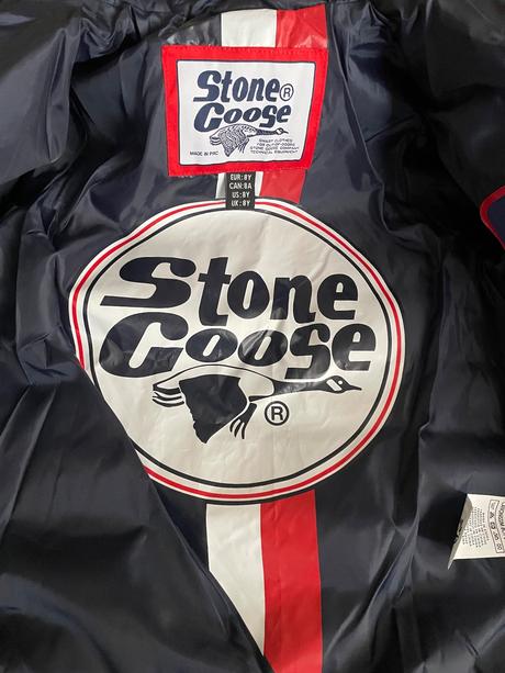 Chlapcenska bunda, 140