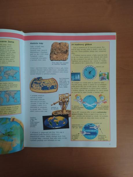 Zemepisná encyklopédia (1997), 