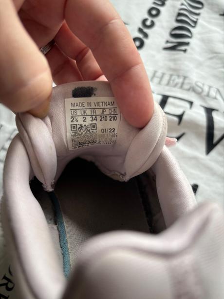 Tenisky adidas 34, adidas,34
