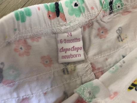 Nohavice, dopodopo,68