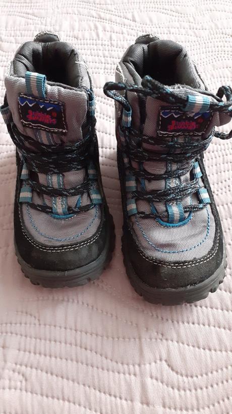 Topánočky bubblegummers v.22, bubble gummers,22