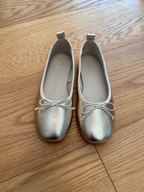 Baleriny zara 32, zara,32