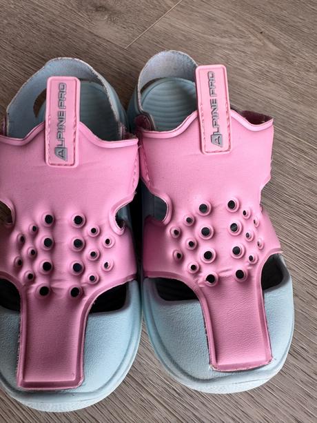Sandale, alpine pro,26