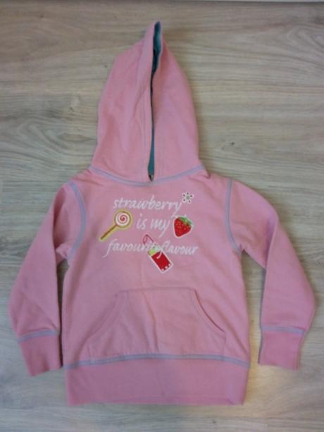 Mikina lupilu, 98/104, lupilu,98