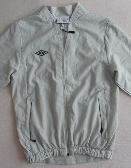 Sportova vetrovka umbro, umbro,146