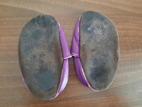 Kožené capačky afelo (vd 14 cm), afelo,23