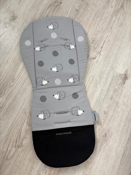 Kočík moon, moon,moon relaxx edition