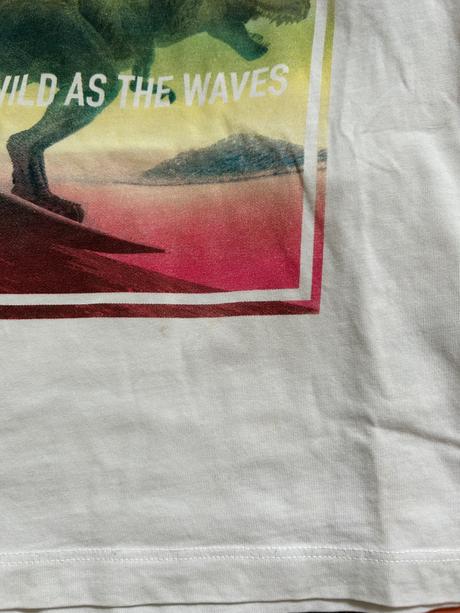 10x tričko h&m 98/104, h&m,98