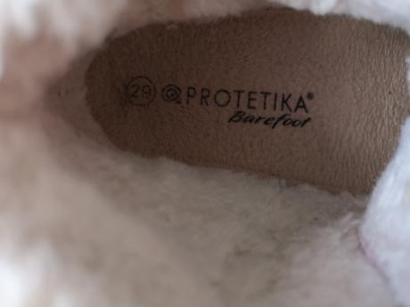 Čižmičky nízke, protetika,29