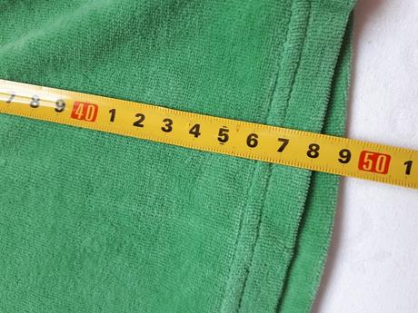 Sivo - zelena zamatova suprava, 128