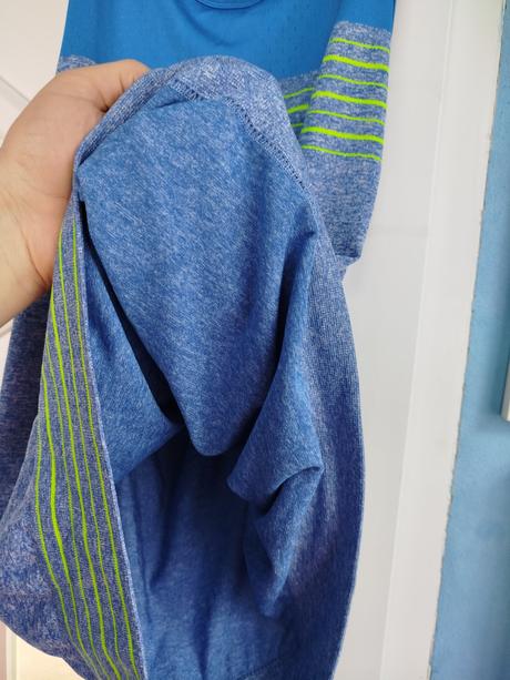 Nike - športové tielko, nike,m