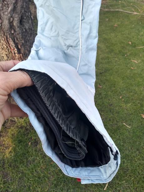 Lyžiarske nohavice serquill -vel. 40  - 27 eur, 40