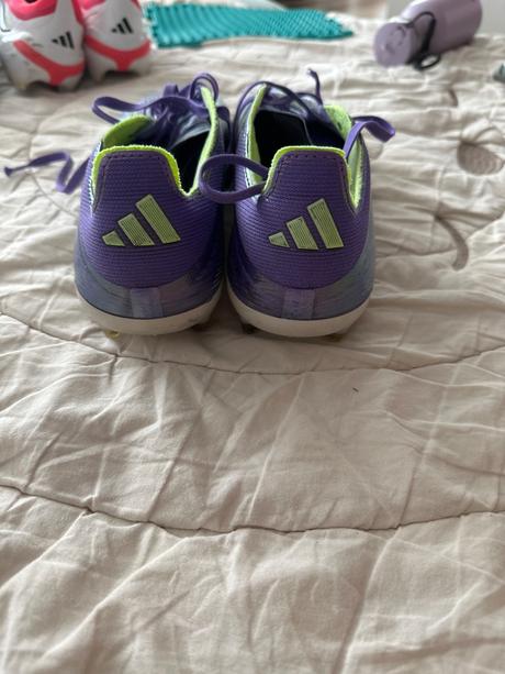 Kopačky adidas f50, adidas,41