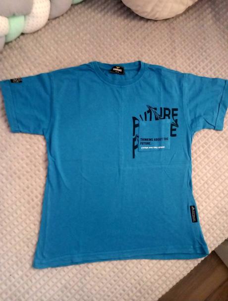 Balík vecí 134/140, 122–134