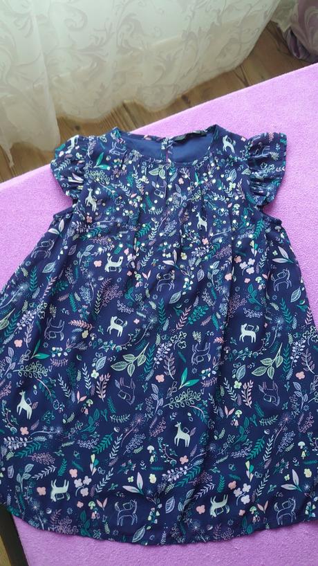 Krásna predĺžená blúzka george, george,134