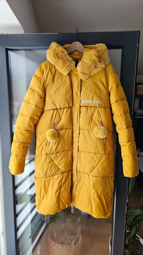 Bunda mayo chix, mayo chix,xl