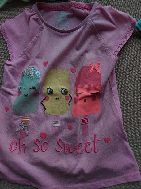 Tricko cherokee 4-5y 110, cherokee,110