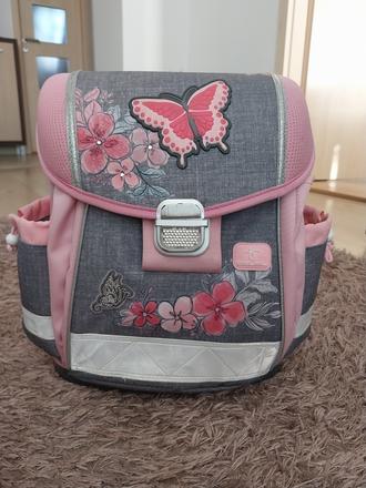 Školská taška belmil,