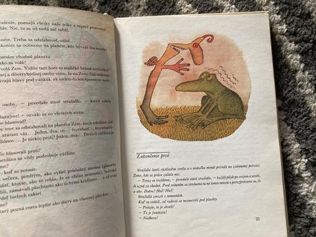 Pohrajme sa s rozprávkami-prvé vyd.1985,