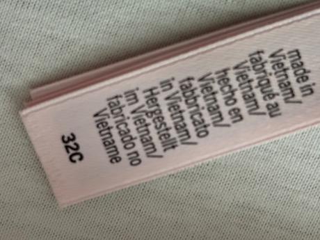 Lahko podsita podprsenka, victoria's secret,70c